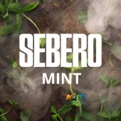 Табак Sebero Мята (Mint) 20г Акцизный Табак Sebero Мята (Mint) 20г Акцизный